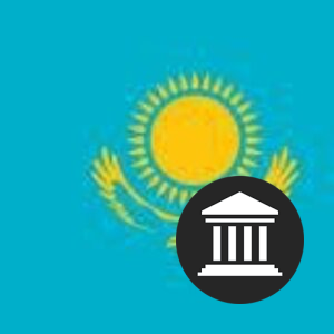 Kazakhstan Politics image