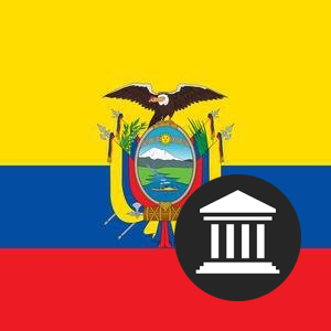 Ecuador Politics image
