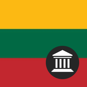 Lithuania Politics image