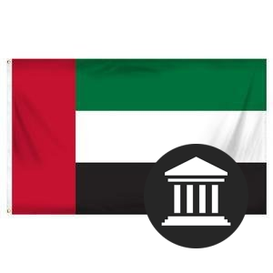 United Arab Emirates Politics image
