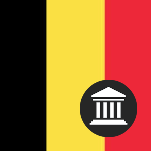 Belgium Politics image