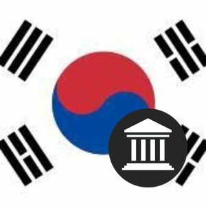 South Korea Politics image