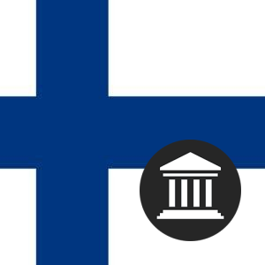 Finland Politics image