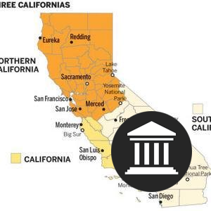 California Politics image