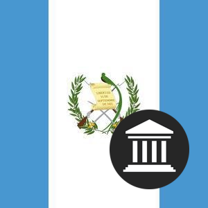 Guatemala Politics image