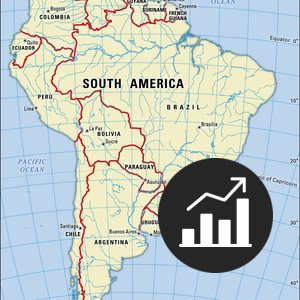 South American Economy image