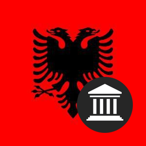 Albania Politics image