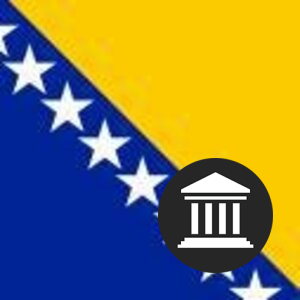 Bosnia and Herzegovina Politics image