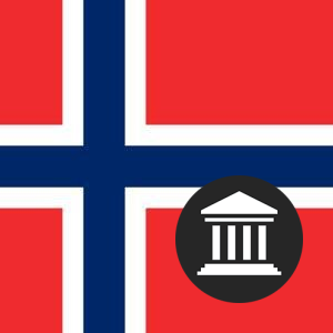Norway Politics image