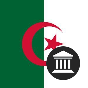 Algeria Politics image