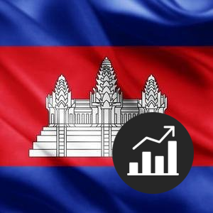 Cambodia Economy image