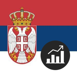 Serbia Economy image