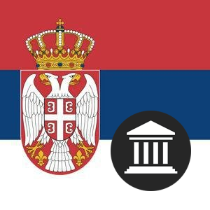 Serbia Politics image