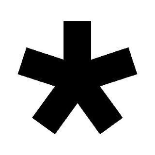 Wallpaper* logo