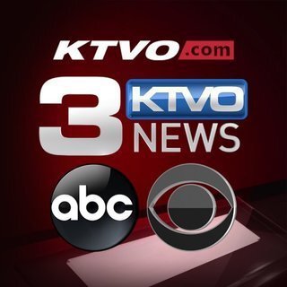 KTVO logo