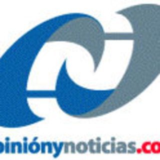 opinionynoticias.com logo
