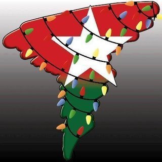Texas Storm Chasers logo