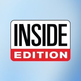 Inside Edition logo