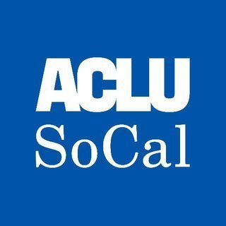ACLU of Southern California logo