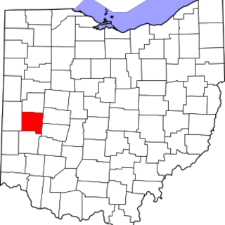 Miami County, Ohio image
