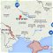 Ukraine Interactive map  - Ukraine Latest news on live map - liveuamap.com…