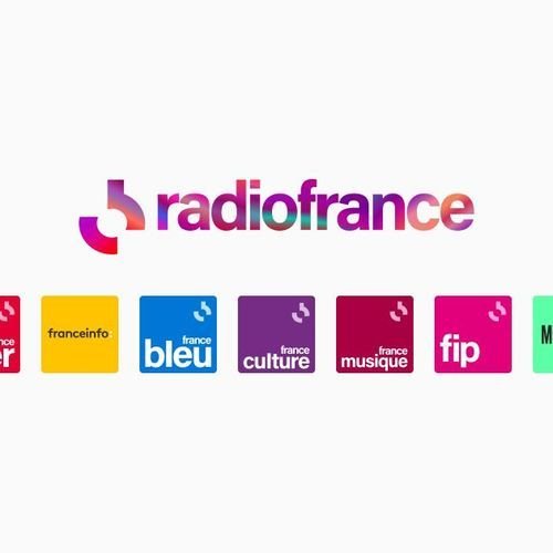 Radio France image