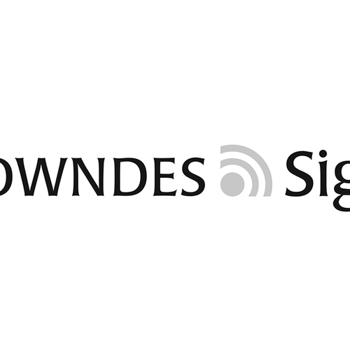 Lowndes Signal image
