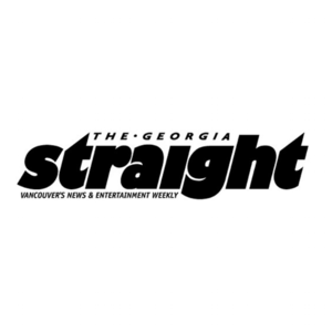The Georgia Straight