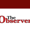 The Observer image