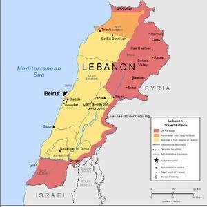 Lebanon, Pennsylvania image