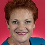 Pauline Hanson image