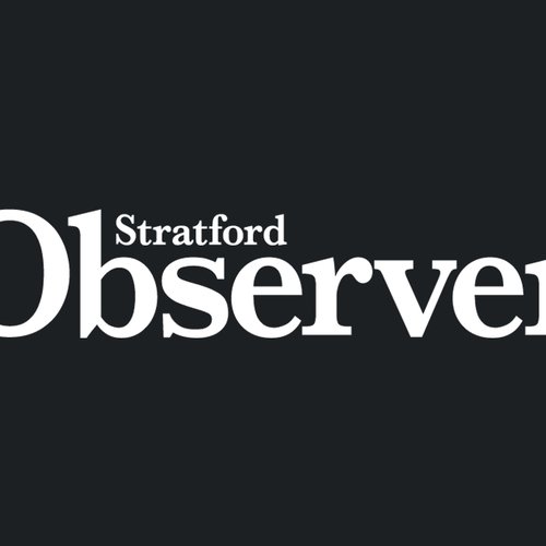 Stratford Observer image