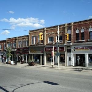 Shelburne, Ontario image