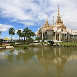 Nakhon Ratchasima, Thailand image