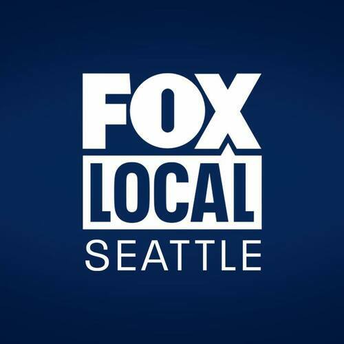 FOX 13 Seattle logo