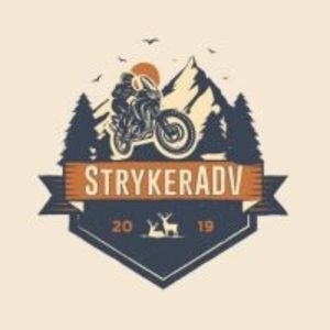 Stryker ADV image