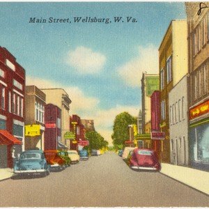 Wellsburg image