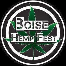 Boise Hempfest image
