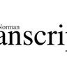 Norman Transcript image