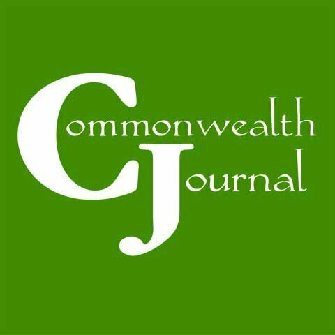 Commonwealth Journal image