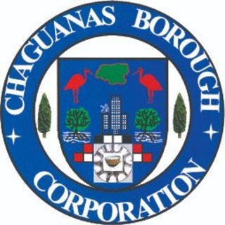 Chaguanas Borough Corporation image