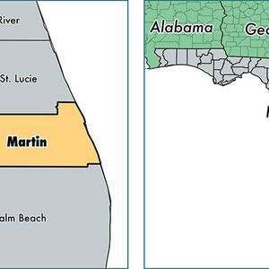 Martin County, Florida image