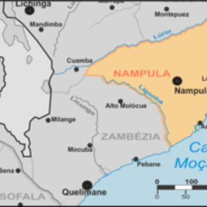 Nampula Province image