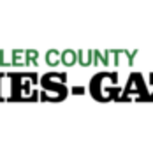 Butler County Times Gazette image