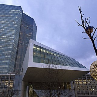 European Central Bank image