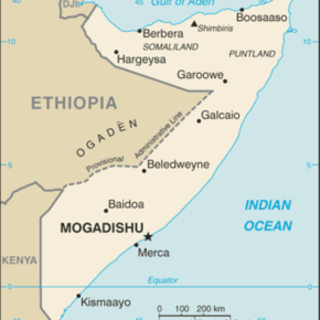 Mogadisho image