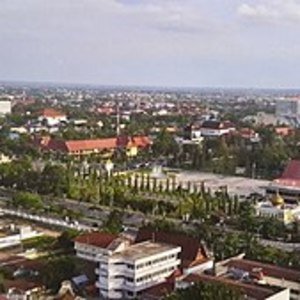 Pekanbaru City image