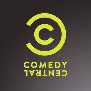 Comedy Central image