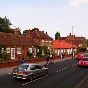 Ormesby image