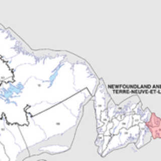 Division No. 1, Newfoundland and Labrador image